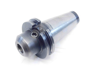 CAT40 COMMAND 5/8 ID SOLID END MILL TOOL HOLDER .625 STUB 1 3/4 PROJ. C4E3-0625 - JG4028CM4