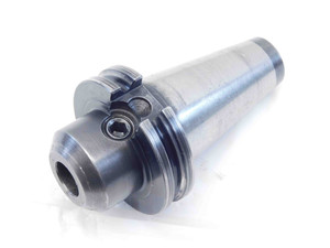 CAT40 COMMAND 5/8 ID SOLID END MILL TOOL HOLDER .625 STUB 1 3/4 PROJ. C4E3-0625 - JG4034CM4