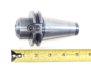 CAT40 COMMAND 5/8 ID SOLID END MILL TOOL HOLDER .625 STUB 1 3/4 PROJ. C4E3-0625 - JG4034CM4