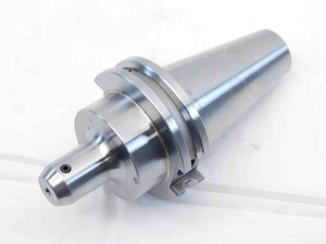 CAT40 ACCUPRO 1/8 ID SOLID END MILL TOOL HOLDER .125 2 1/2 PROJ. CAT40 1/8-2.50" - JG4036CM4