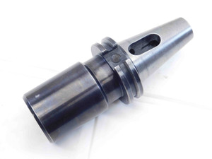 CAT40 BRINEY MORSE TAPER #4 TOOL HOLDER 3 3/4 PROJECTION V40-MT4 MT4 - JG4037CM4