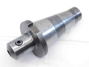 NMTB50 WRIGHT MACHINE 5/8 ID SOLID END MILL TOOL HOLDER .625 BEAVER EMH 15 - JG4050CZ5