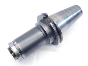 CAT50 #2 TENSION & COMPRESSION TAPPING CHUCK TOOL HOLDER C6T4-0002 5 1/4 PROJ. - JG4053CZ5