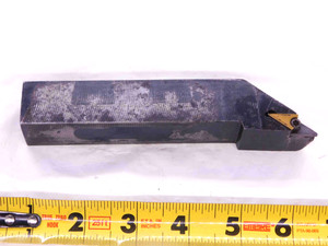 SVJBL-163D LATHE TURNING TOOL HOLDER 1" SQUARE SHANK VB-33 INSERTS 6" OAL 1.0 - JJ1155CE5