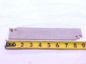 ISCAR TGFH 45-5 SELF-GRIP INDEXABLE CUTOFF BLADE 45mm HEIGHT X 4mm WIDTH - NS5961AT6