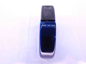 1 7/8 12 UNJ 3A THREAD RING GAGE 1.875 GO ONLY P.D. = 1.8209 UNJF INSPECTION - DW40794OB6