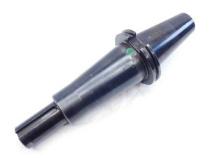 CAT50 ADAPTIVE TECH 1 1/2 PILOT 3/8 KEY STUB ARBOR TOOL HOLDER AT-95094-01 1.5 - JG4104CZ5