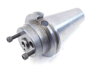 CAT50 DEVLIEG MICROBORE 50CT-ADE-1287-20MTP-E01 BORING RING ADAPTER TOOL HOLDER - JG4106CZ5