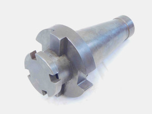 NMTB50 KEARNEY & TRECKER CORP. 2" PILOT OD 3/4 KEY FACE MILL TOOL HOLDER 52C7/8 - JG4127CZ5