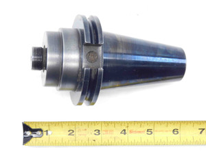 CAT45 CRITERION CB2-CV45 BORING HEAD TOOL HOLDER STUB 2 1/4 PROJ. 7/8 - 20 THD - JG4153CZ5