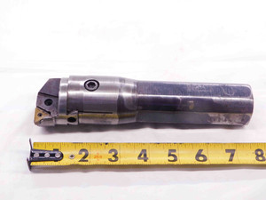 VALENITE 1 1/2 DIA VARI-SET BB-2B INDEXABLE BORING BAR 1.5 APPROX 1.8 MIN BORE - NS5987DH5