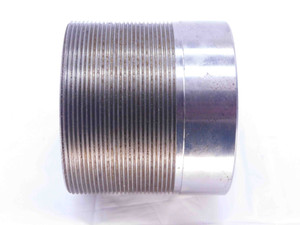 SHOP MADE M88 X 2 THREAD PLUG GAGE 88 2.0 METRIC INSPECTION CHECK - DW40878CH5