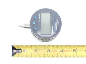 MAHR FEDERAL MAXUM DIGITAL ELECTRONIC DIAL TEST INDICATOR UNKNOWN MODEL # - JG4156CZ5