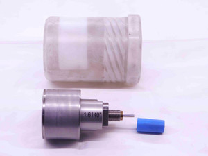 TESTAR MARPOSS 1.6140 PIN PLUG GAGE 1.6250 -.0110 UNDERSIZE 1 5/8 41 mm 1.614 - NS6011CZ5