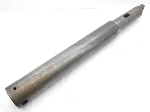 LATHE HOLDER FOR 5/8" SQUARE TOOL BITS MORSE TAPER #6 SHANK MT6 .625 BORING BAR