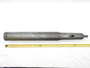LATHE HOLDER FOR 5/8" SQUARE TOOL BITS MORSE TAPER #6 SHANK MT6 .625 BORING BAR