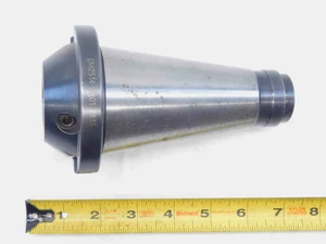 NMTB50 SECO GRAFLEX G5 MODULAR TOOL HOLDER STUB 1 1/2 PROJ. EM2514 401 2835 - JG4199CZ5