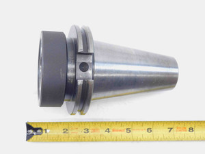 CAT50 DIHART 545.87.003C DAH COMPENSATING TOOL HOLDER 2 1/2 PROJECTION DAH65 - JG4200CZ5