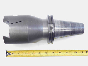 CAT50 VALENITE V50CT-BB5-600 VARI-SET BORING HEAD TOOL HOLDER EXTENDED 6" PROJ. - JG4206CZ5