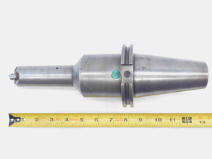 VALENITE M1006022 ADJUSTABLE BORING BAR CAT50 SHANK ABOUT 2" MIN BORE 13" OAL - JG4210CZ5