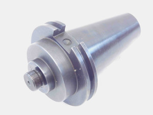 CAT50 COMMAND C6H4-1420 THREADED BORING HEAD ADAPTER TOOL HOLDER 7/8 - 20 THD - JG4219CZ5