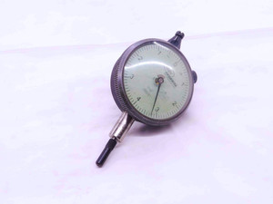 MAHR FEDERAL DIAL TEST INDICATOR .02" MAX .0001" GRADUATION C1K MIRACLE MOVEMENT - NS6039CZ5