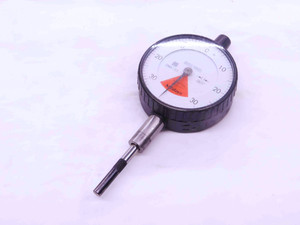MITUTOYO No.2978 DIAL TEST INDICATOR .06" MAX .001" GRADUATION DMA123 30-0-30 - NS6049CZ5