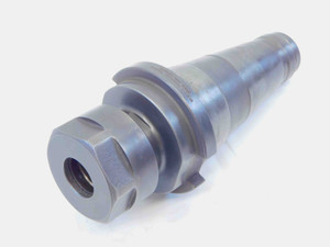 NMTB50 DEVLIEG MICROBORE TG100 COLLET CHUCK TOOL HOLDER 50ME-HTG-100 TG 100 - JG4226CZ5