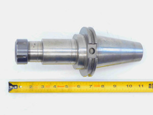CAT50 REGO-FIX ER32 COLLET CHUCK TOOL HOLDER EXTENDED CAT50/ER32X6H ER 32 Hi-Q - JG4227CZ5