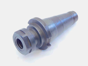 NMTB50 DEVLIEG MICROBORE TG100 COLLET CHUCK TOOL HOLDER 50ME-10SG TG 100 USA - JG4230CZ5