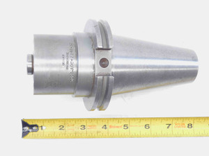 CAT50 DEVLIEG MICROBORE 50CT-ADE-2248-30 BORING RING TOOL HOLDER 3" PROJECTION - JG4236CZ5