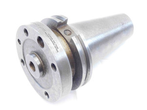 CAT50 DEVLIEG MICROBORE 50CT-ADE-1412-20MTP BORING RING TOOL HOLDER 2" PROJ. - JG4244CZ5