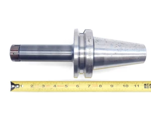 BT50 MST ER16 COLLET CHUCK TOOL HOLDER EXTENDED 6 1/2 PROJ. BT50-CTA10-165 ER 16 - JG4245CZ5