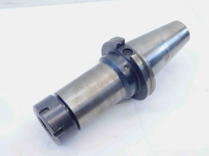 CAT50 SYIC ER40 COLLET CHUCK TOOL HOLDER EXTENDED 6" PROJECTION 22321-N ER 40 - JG4249CZ5