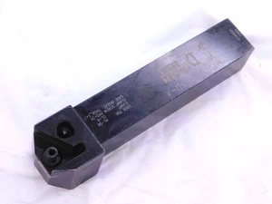 DORIAN MTVOL16-5D-A LATHE TURNING TOOL HOLDER 1" SHANK TN-54 INSERTS 5 3/4 OAL - JJ1258BU5