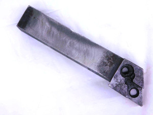 MDJNL-12-4B LATHE TURNING TOOL HOLDER 3/4 SQUARE SHANK DN-43 INSERTS 4 1/2 OAL - JJ1270BU5