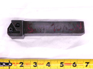 MTVOL-16-55D LATHE TURNING TOOL HOLDER 1" SQUARE SHANK TN-54 INSERTS 6" OAL - JJ1271BU5