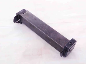 VALENITE VHDBSN-20 LATHE TURNING TOOL HOLDER 1 1/4 SQUARE SHANK DOUBLE SIDED - NS6090BU5