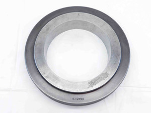 5.12493 MASTER PLAIN BORE RING GAGE 5.1250 -.0001 UNDERSIZE 5 1/8 130 mm CHECK - JG4253CH5
