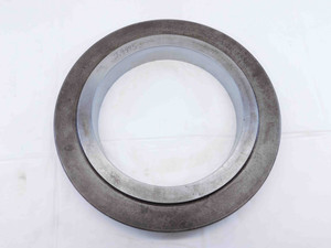 8.0000 CL XX MASTER PLAIN BORE RING GAGE ONSIZE 8.0 203 8.000 INSPECTION CHECK - JG4261CH5