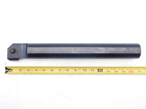 CARBOLOY 2" SHANK DIA SI-MTHOR-32-4H INDEXABLE BORING BAR TN-43 INSERTS 2.0