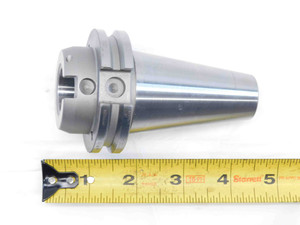 CAT40 SECO GRAFLEX G4 MODULAR TOOL HOLDER STUB LENGTH 1 1/2 PROJ. EM25024012235 - JG4275CH5