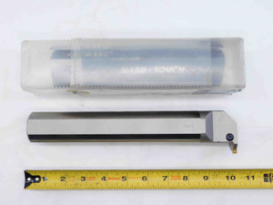 ISCAR 1 1/2 DIA GHIL-40C-612 COOLANT THRU INDEXABLE BORING BAR GI.I INSERTS 1.5 - JG4282CH5