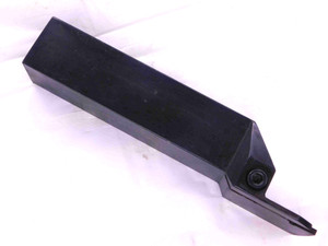 SECO CFSL-12504E LATHE TURNING TOOL HOLDER 1 1/4 SHANK LC..1604.. INSERTS 7" OAL - JJ1291BU5