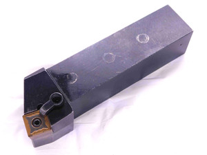 MSRNR-246E LATHE TURNING TOOL HOLDER 1 1/2 SQUARE SHANK SN-64 INSERTS 7" OAL - JJ1292BU5