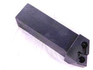 T-4695 LATHE TURNING TOOL HOLDER 1 1/2 SQUARE SHANK CN-64 INSERTS 6" OAL 1.5 - JJ1294BU5