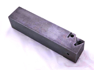 HIGH TECH MTVOL-24-55 LATHE TURNING TOOL HOLDER 1 1/2 SHANK TN-54 INSERTS 1.5 - JJ1315BU5