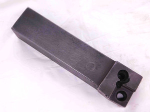 MSLNL-20-6D LATHE TURNING TOOL HOLDER 1 1/4 SQUARE SHANK SN-64 INSERTS 6" OAL - JJ1316BU5