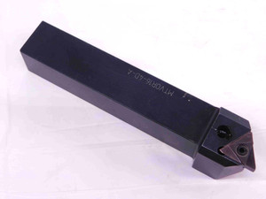 MTVOR16-4D-A LATHE TURNING TOOL HOLDER 1" SQUARE SHANK TN-43 INSERTS 6" OAL 1.0 - JJ1331BU5