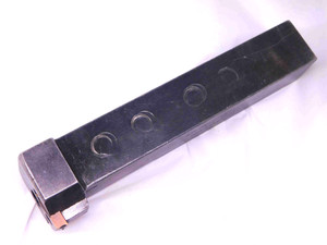 MTHOR-16-4D LATHE TURNING TOOL HOLDER 1" SQUARE SHANK TN-43 INSERTS 6" OAL 1.0 - JJ1333BU5
